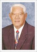 Wilfred Leon Guerrero